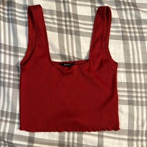 Forever 21 - Cropped Tank-Top